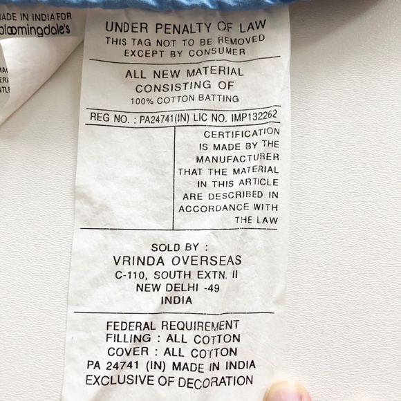 Bloomingdales Alphabet Clown Nursery Wall Hanging - Picture 7 of 9